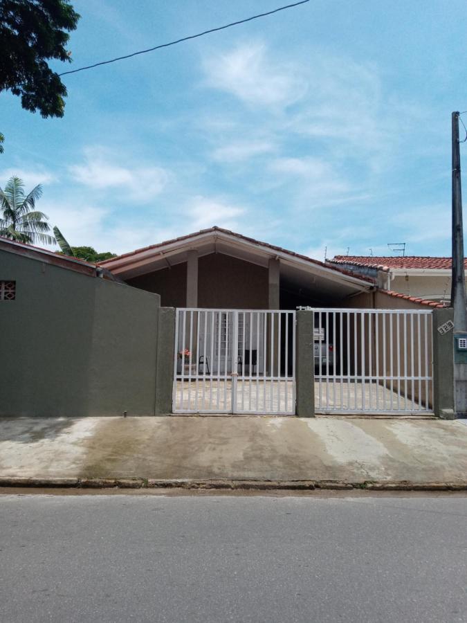 Temporada Ubatuba Itagua Villa Dış mekan fotoğraf