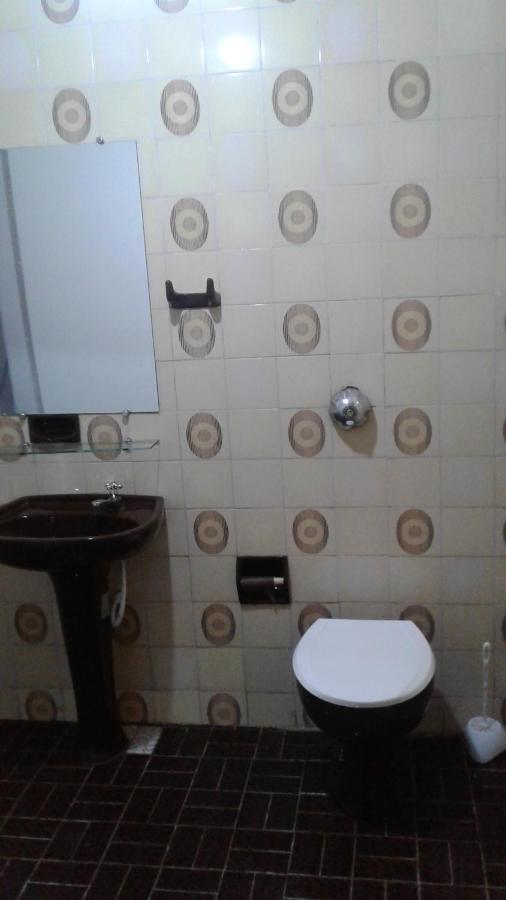 Temporada Ubatuba Itagua Villa Dış mekan fotoğraf