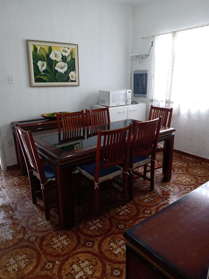Temporada Ubatuba Itagua Villa Dış mekan fotoğraf
