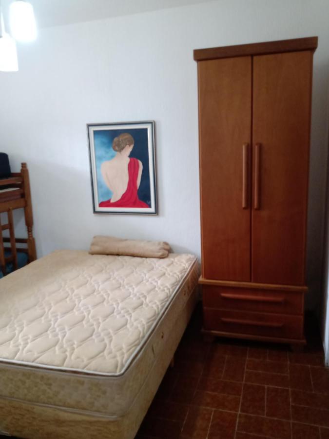Temporada Ubatuba Itagua Villa Dış mekan fotoğraf