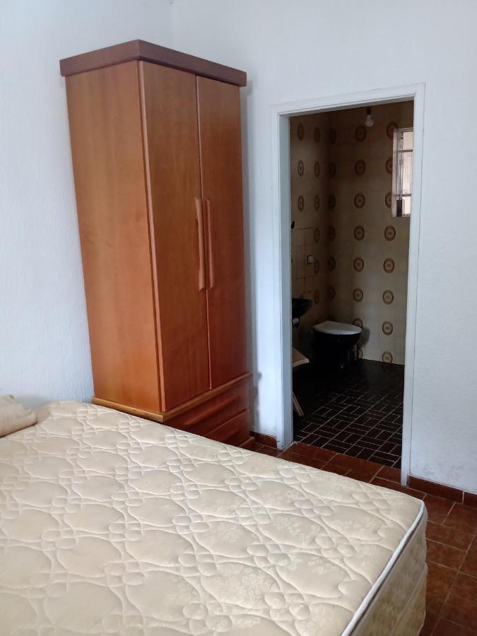 Temporada Ubatuba Itagua Villa Dış mekan fotoğraf