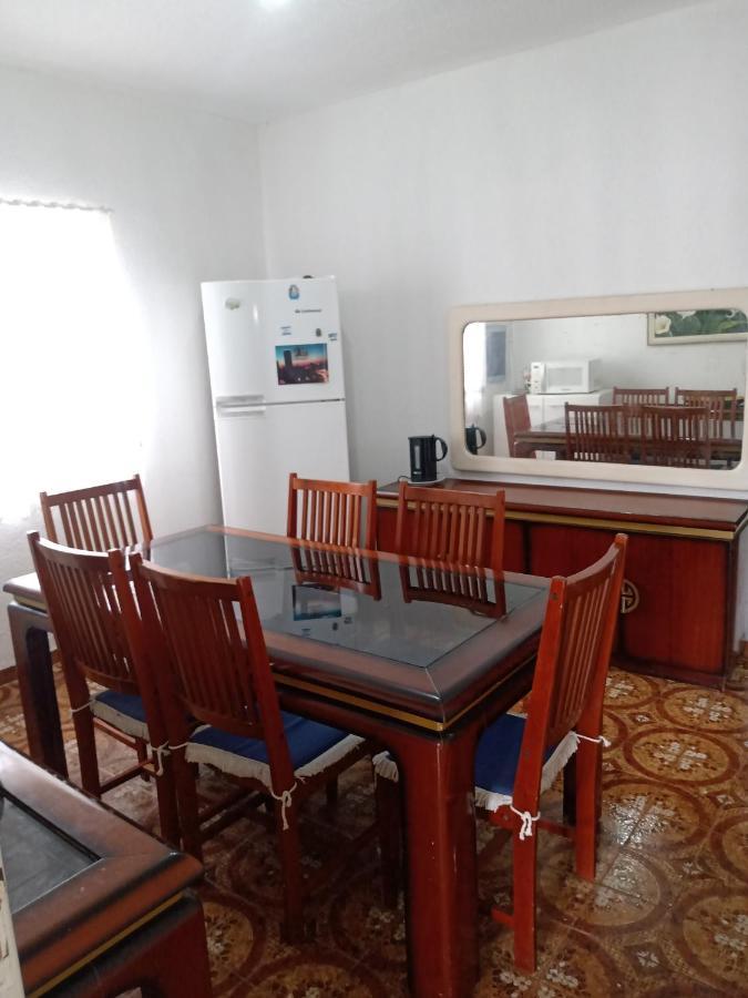 Temporada Ubatuba Itagua Villa Dış mekan fotoğraf