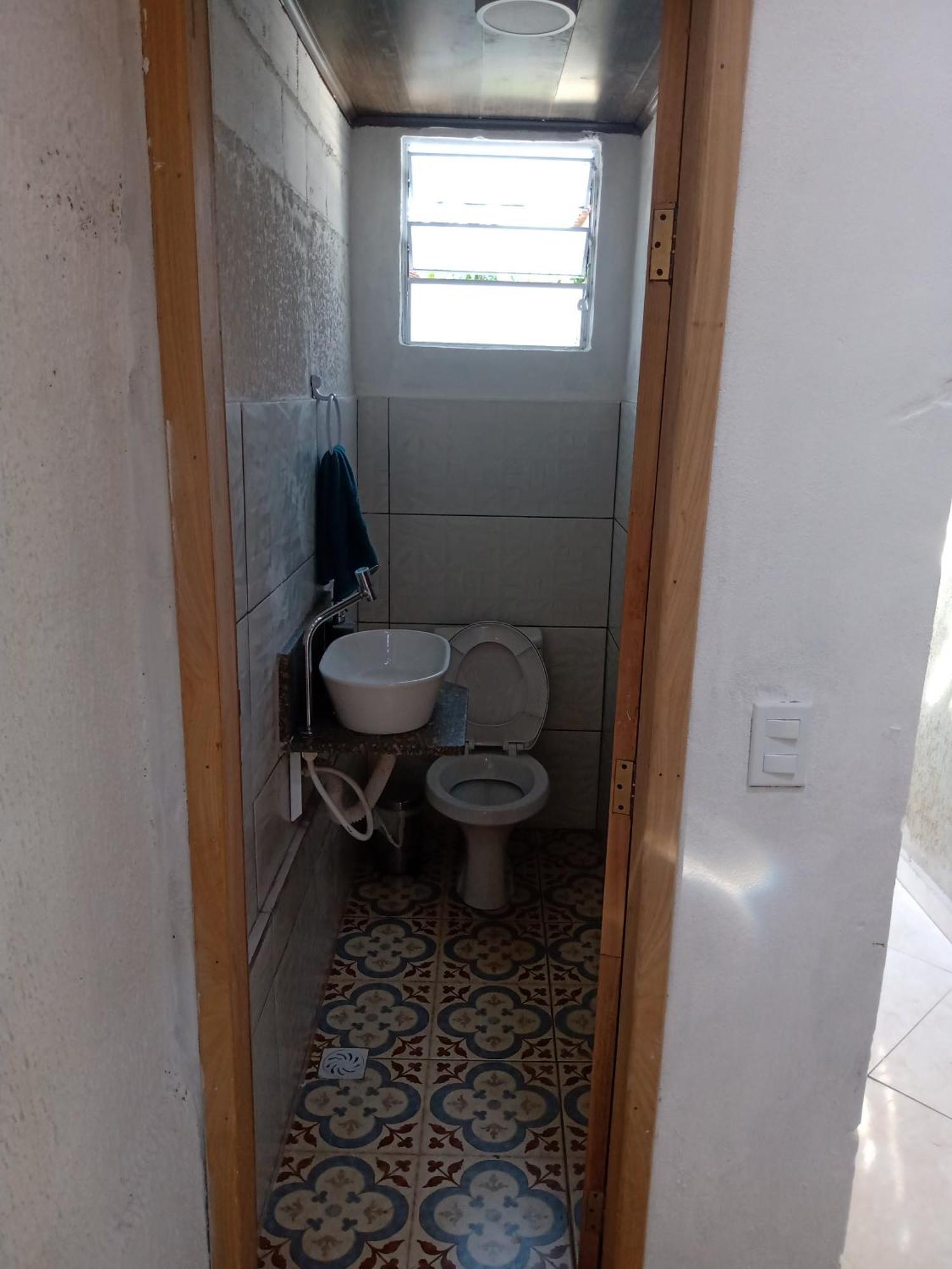 Temporada Ubatuba Itagua Villa Dış mekan fotoğraf